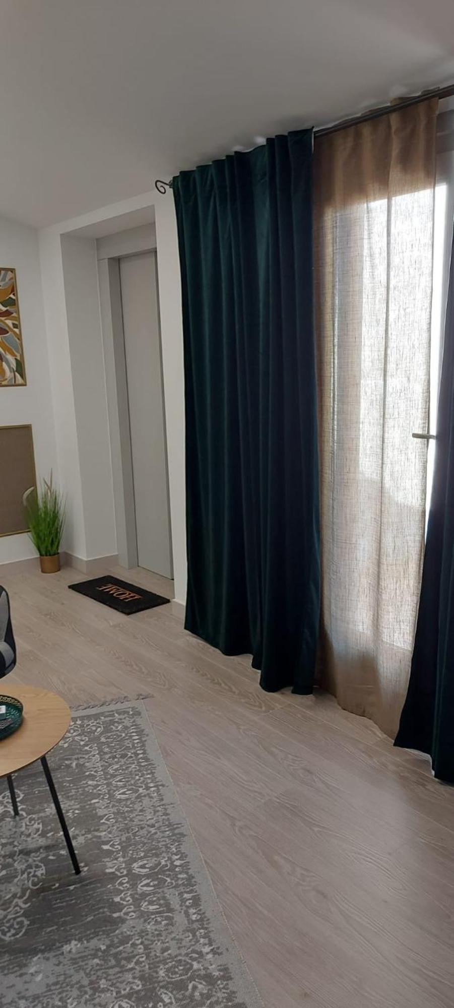 Stone House Premium Suite Порріньйо Екстер'єр фото