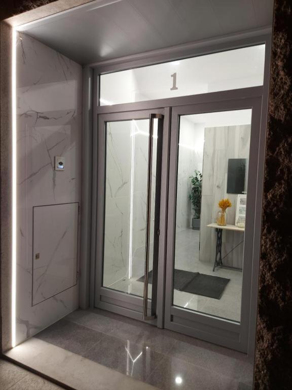Stone House Premium Suite Порріньйо Екстер'єр фото